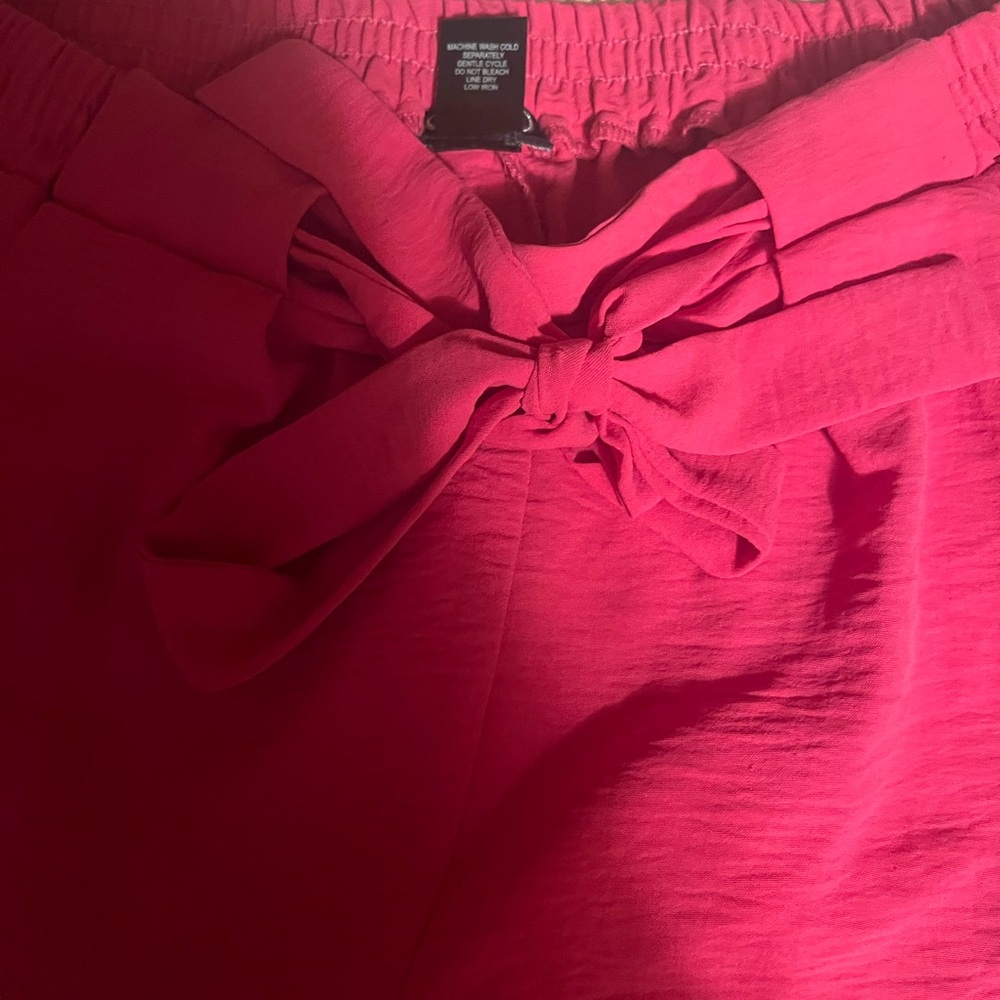 Pink pants - Picture 3 of 4